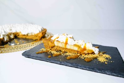 Tarte Banoffee
