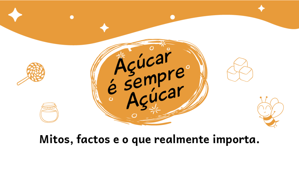 Capa Artigo "Açúcar é sempre açúcar"